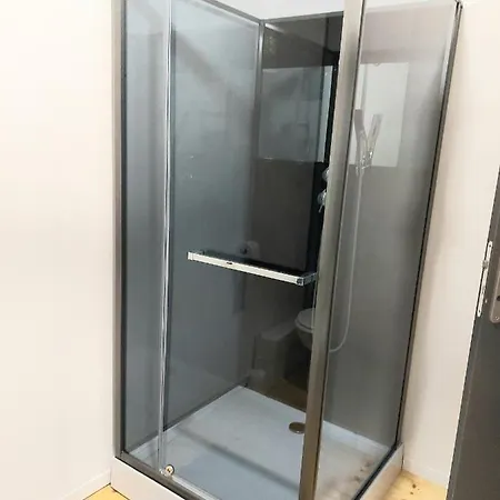 Appartement Confort#1, Centre-ville, Gare A Pieds Proche Commodites